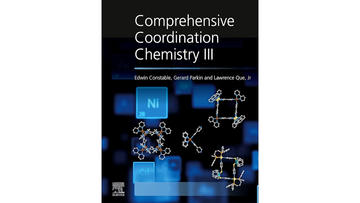 comprehensive coordination chemistry iii