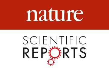 sci reports nature